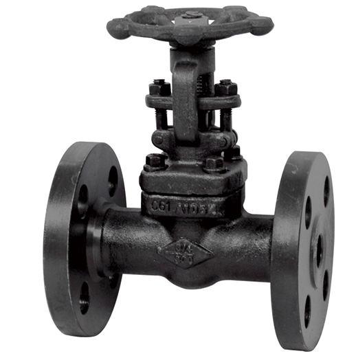 Forged steel gate valve - Jinan Mech Valve Technology Co., Ltd.