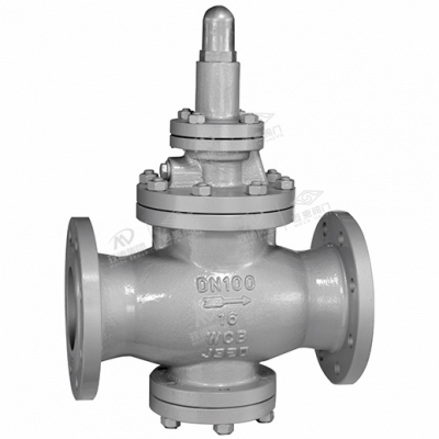Relief valve
