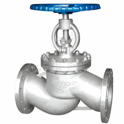 National standard globe valve