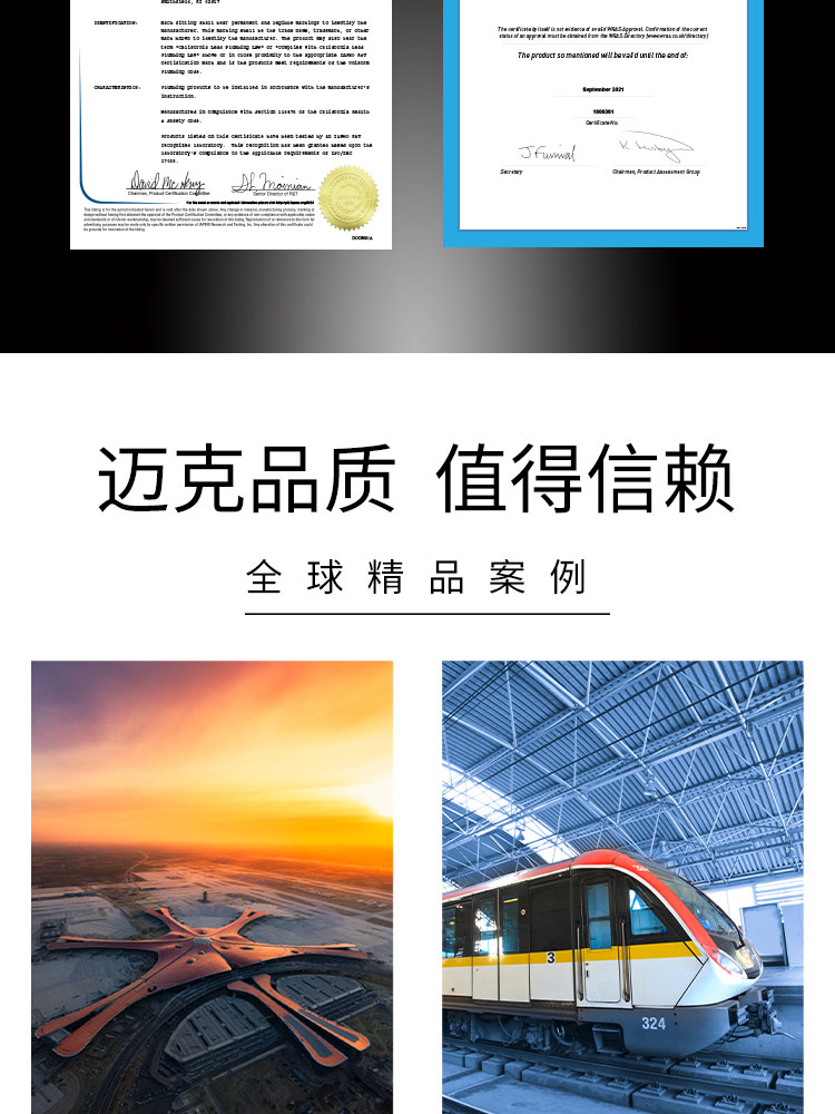 Soft seal swing check valve