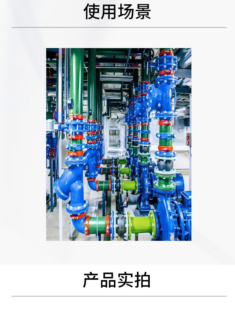 Flange concealed stem soft seal gate valve