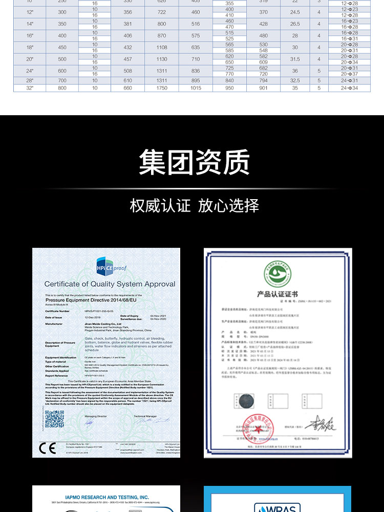 Flange concealed stem soft seal gate valve