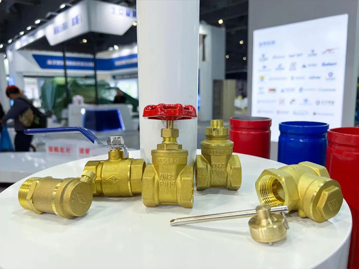 Valve products Valve products