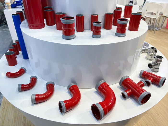 Carbon steel compression fittings Carbon steel compression fittings