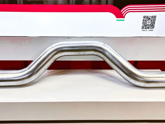 Galvanized bending products Galvanized bending products