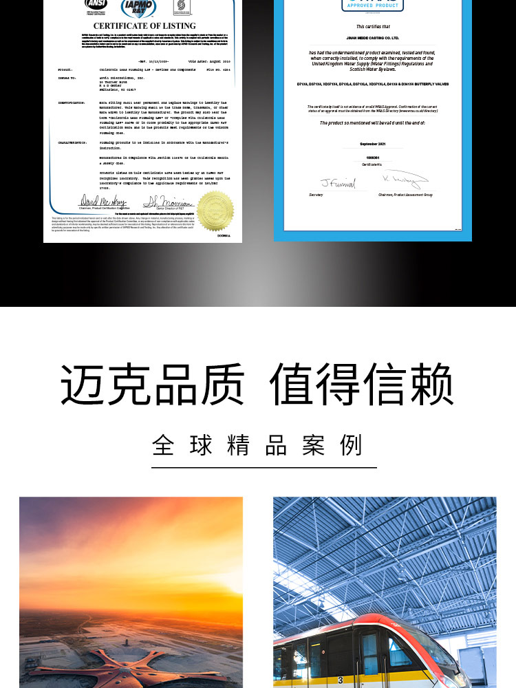 Rubber flap swing check valve Rubber flap swing check valve