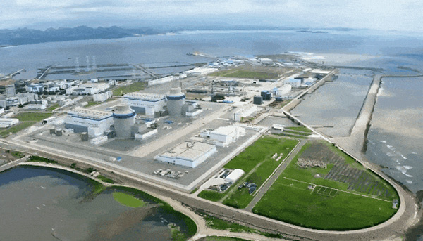 Introducing Haiyang nuclear energy heating project Introducing Haiyang nuclear energy heating project