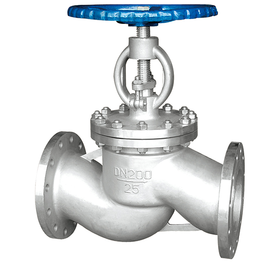 National standard globe valve National standard globe valve