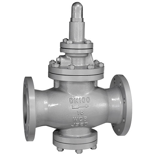 Relief valve Relief valve