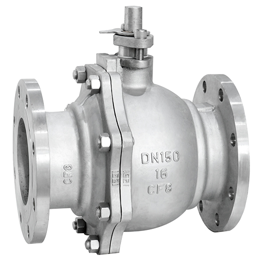 National standard floating ball valve National standard floating ball valve