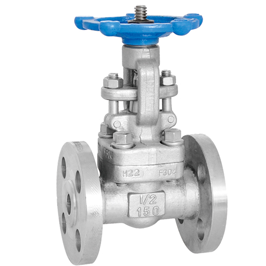 Forged steel gate valves Forged steel gate valves