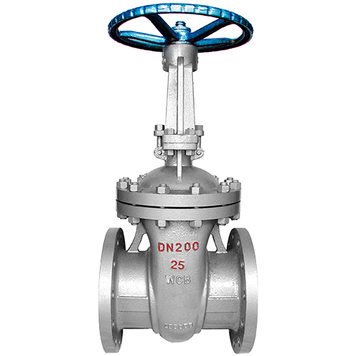 National standard gate valve National standard gate valve