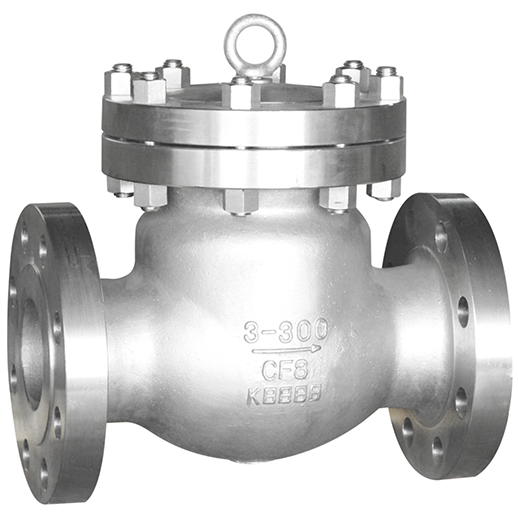 H44H-W-Y American Standard Check Valve H44H-W-Y American Standard Check Valve