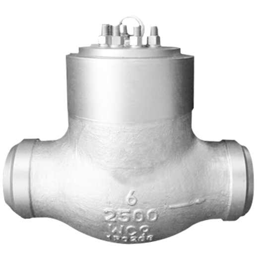 PH(4,6)4 American Standard swing welded check valve PH(4,6)4 American Standard swing welded check valve
