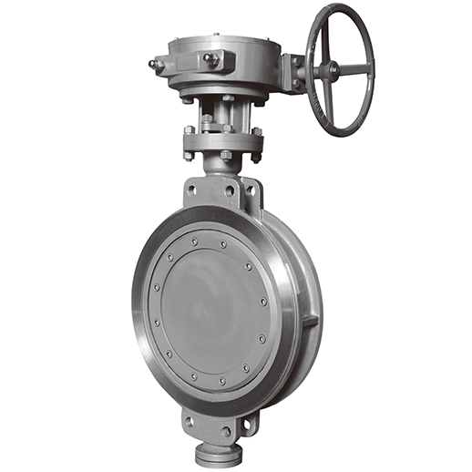1743576587346621.jpg The national standard clamp-on multi-level hard seal butterfly valve .jpg