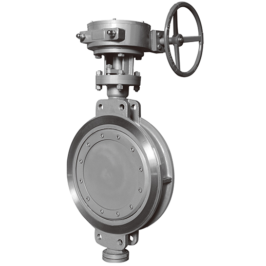 1743579051975601.jpg The national standard clamp-on multi-level hard seal butterfly valve .jpg